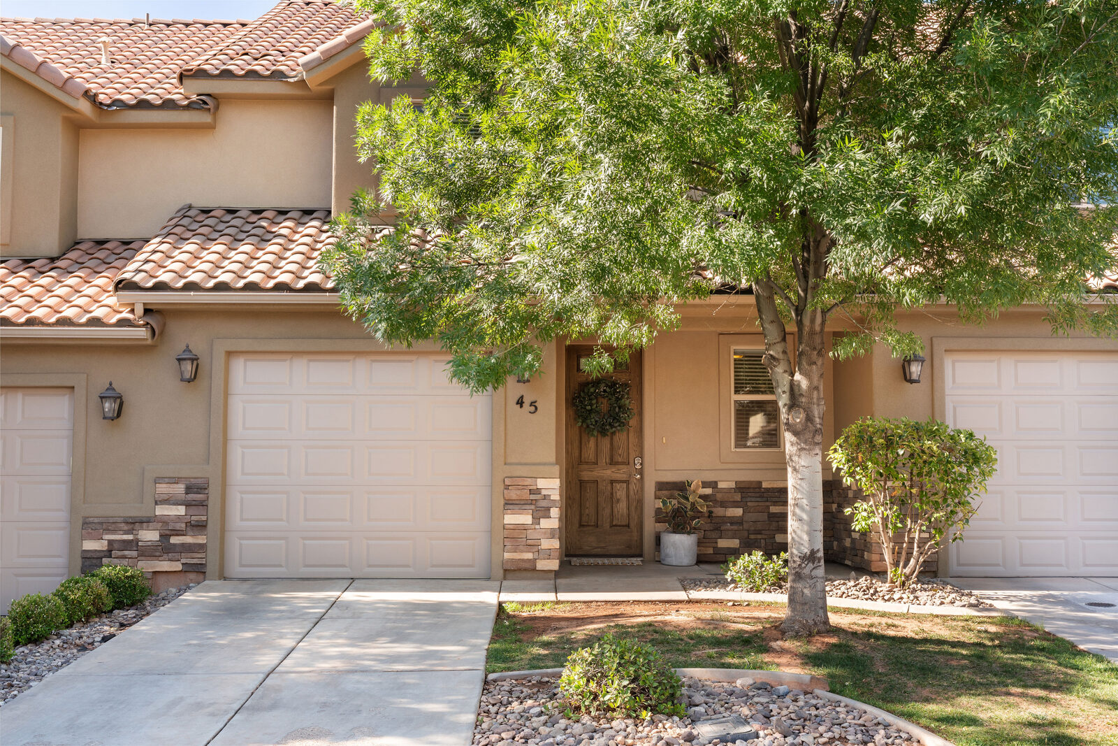 150 N 1100 E #45, Washington, UT