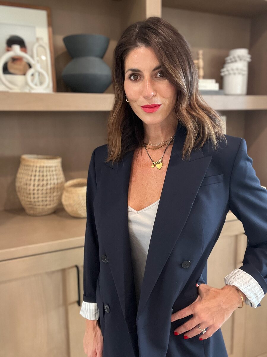 Danielle Iorg